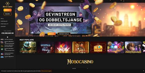 mobocasino bonus